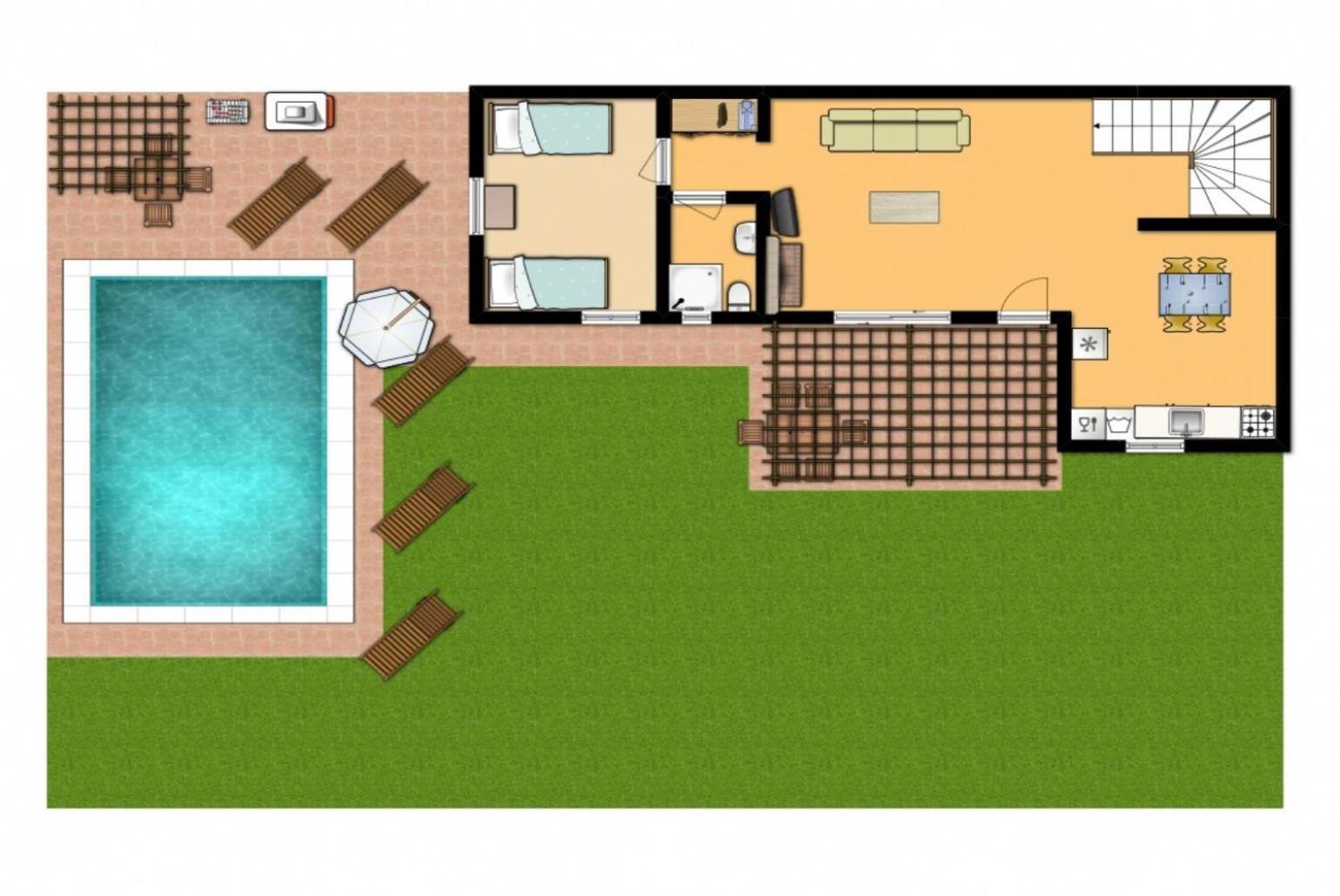 Vila Liakada *
